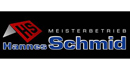 Hannes Schmid Dachdeckerei - Spenglerei
